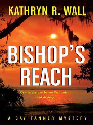 cover image of Bishop's Reach